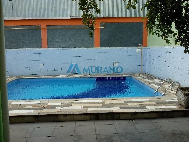 Murano aluga casa no Centro de Vila Velha - 5 quartos - cód: 2374 - Foto 5