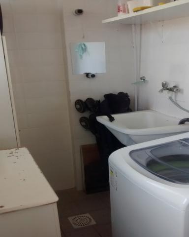 Cobertura duplex, 02 dorm - méier - Foto 18