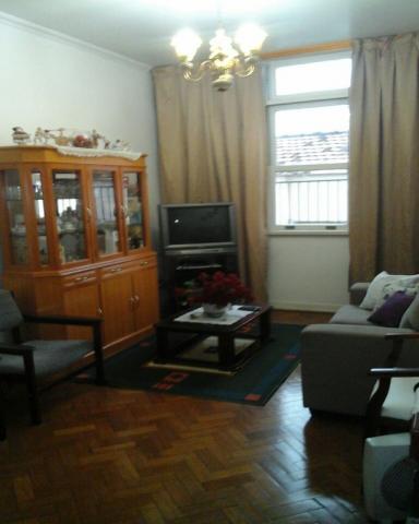 Apartamento à venda com 2 dormitórios em Tijuca, Rio de janeiro cod:ap000309 - Foto 8