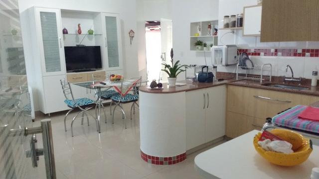 Samuel Pereira oferece: Casa Sobradinho Europa I Grande Colorado 3 Quartos 2 Suites Churra - Foto 10