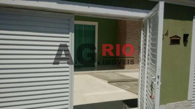 Casa de condomínio à venda com 2 dormitórios em Taquara, Rio de janeiro cod:TQCN20010 - Foto 4