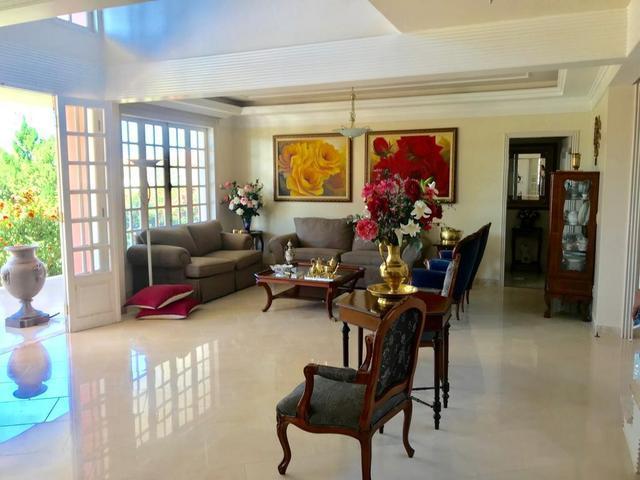 Lindo sobrado, villa felice. jardim itália - Foto 2