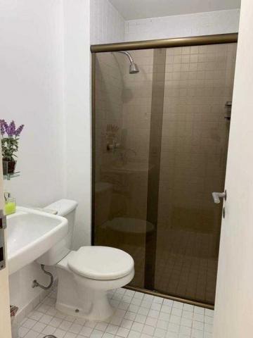 Apartamento à venda com 3 dormitórios em Morumbi, São paulo cod:54911 - Foto 7