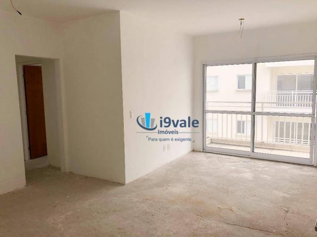 Apartamento com 2 dormitórios à venda, 63 m² por r$ 186.000 - jardim américa - são josé do - Foto 4