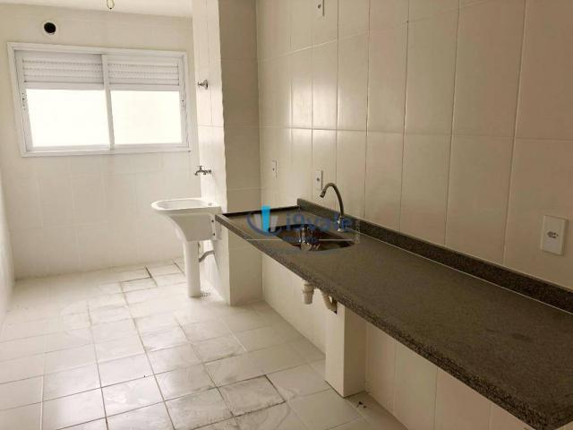 Apartamento com 2 dormitórios à venda, 63 m² por r$ 186.000 - jardim américa - são josé do - Foto 5