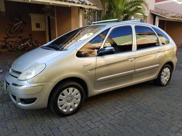 Citroen Xsara Glx 1.6 2011