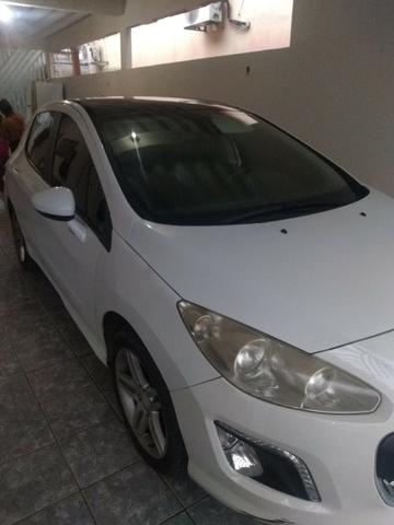 Vendo esses dois Peugeot - Foto 4