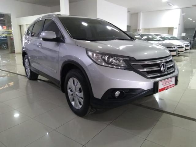 HONDA CR-V EXL 2.0 16 AUT 2012 - Foto 3