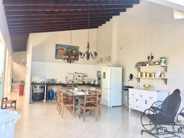 Lindo sobrado, villa felice. jardim itália - Foto 3