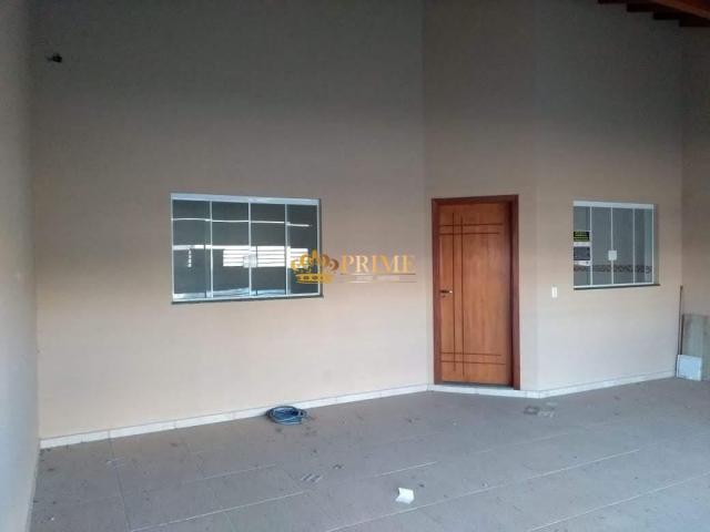 Casa à venda com 2 dormitórios em Jardim união, Indaiatuba cod:CA004861 - Foto 14