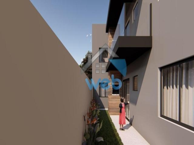 Apartamento, capão raso, dois quartos, aquecimento a gás, garagem, garden, churrasqueira. - Foto 15