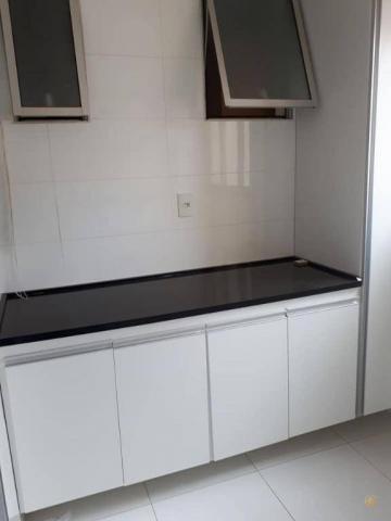 Cobertura á venda - condomínio residencial paraíso - Foto 4