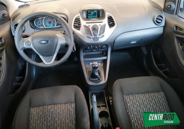 Ford ka se 1.5 novo - Foto 8