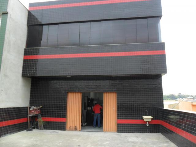 Prédio à venda, 10 vagas, vivaldi - são bernardo do campo/sp - Foto 16