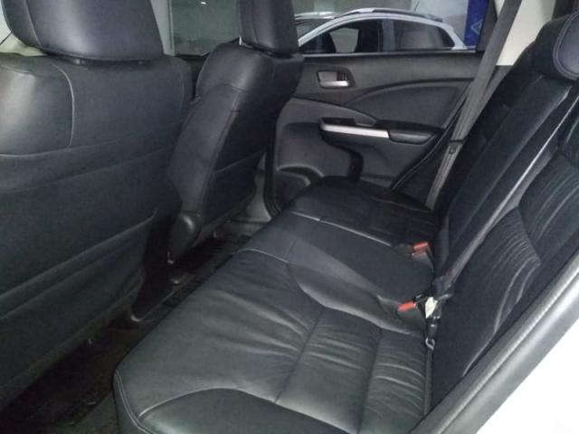 HONDA CR-V EXL 2.0 16 AUT 2012 - Foto 15