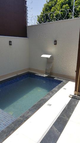 Casa de alto padrão para venda ou permuta - Foto 12