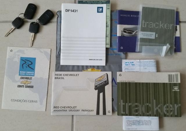 Tracker 2008/2008 - Foto 4