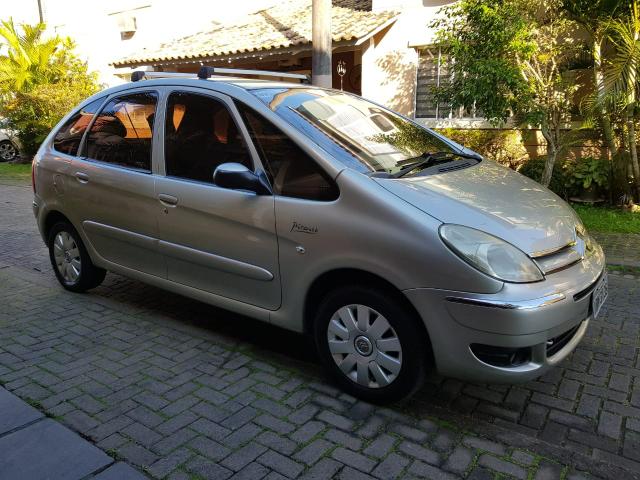 Citroen Xsara Glx 1.6 2011 - Foto 3