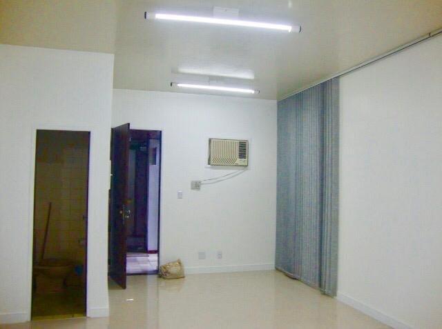 Sala Renascença R$ 900,00 próx Shopping Tropical, cond incluso - Foto 4