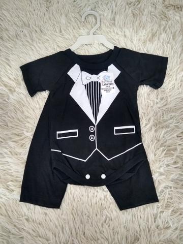 Roupas de bebê - Foto 2