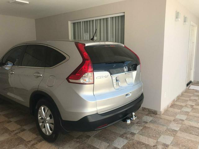 CR-V 2012 impecável