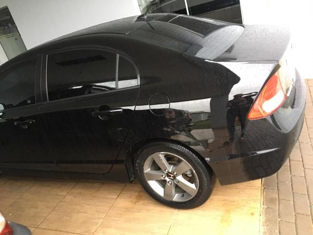 Civic 2010 - Foto 11