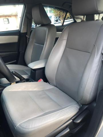 Toyota Corolla 2.0 Flex 2016 Automático - Foto 8