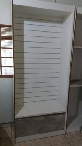 Vendo estantes - Foto 4