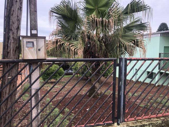 Terreno urbano em Nonoai-RS