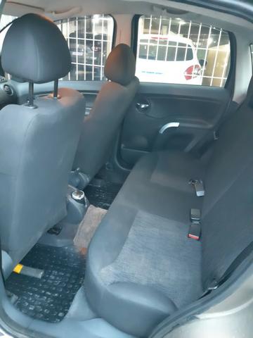Citroen C3 1.4 2011/2012 - Foto 5