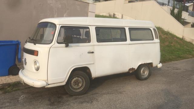 Kombi 2005 - Foto 3