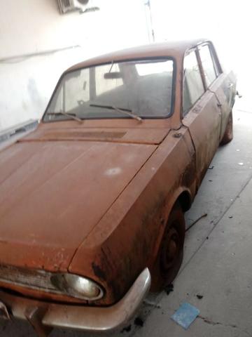 Corcel Antigo - Foto 2