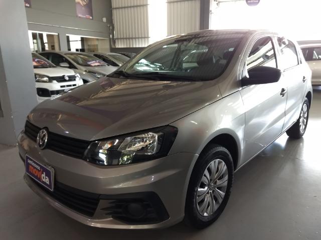 Vw - Volkswagen Gol 1.6 MSI Flex - Foto 8