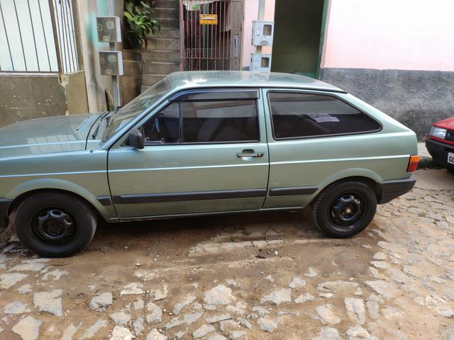 Gol quadrado - Foto 2