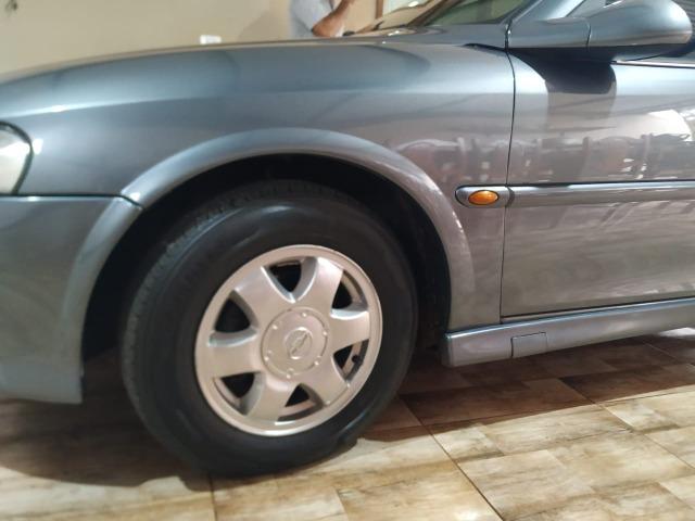 Vectra GLS 2.2 ano 2000 - Foto 11