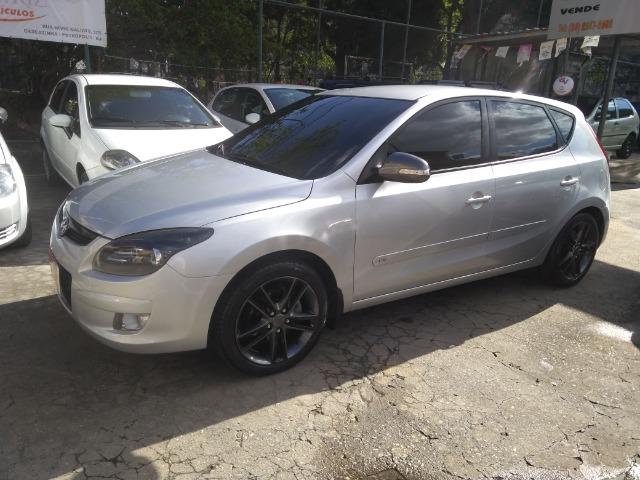 Hyundai I30 2.0 Automático único Dono raridade 2010 - Foto 4