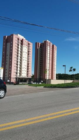 Apto. em Jundiaí no Myriad Parque Residencial Clube