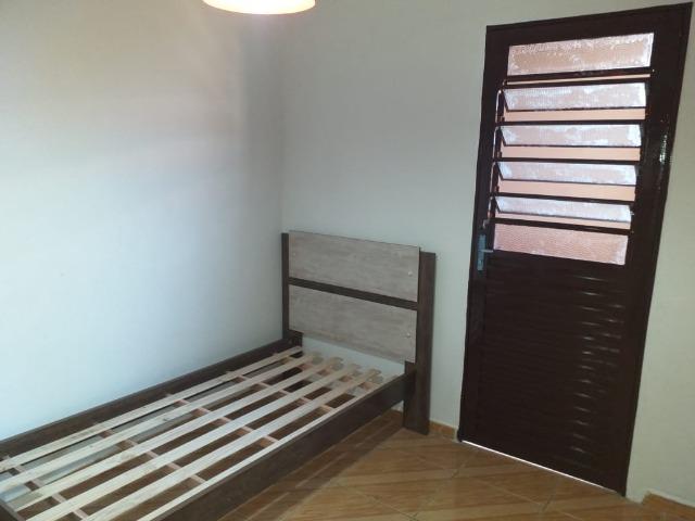 Quarto mobiliado - Foto 8