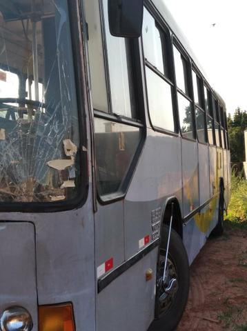Ônibus Volvo - Foto 6