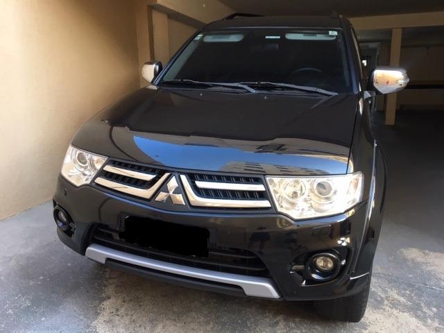 Pajero HPE diesel. Somente 30.000 km - Foto 3