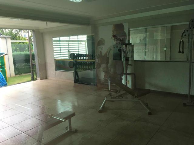 Apartamento 3 qts 1 suite 2 vagas armários cozinha lazer completo