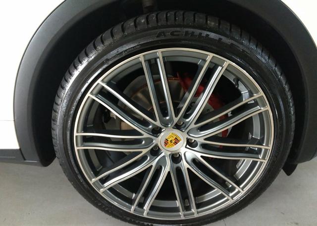 Porsche Cayenne S V8 - Foto 4