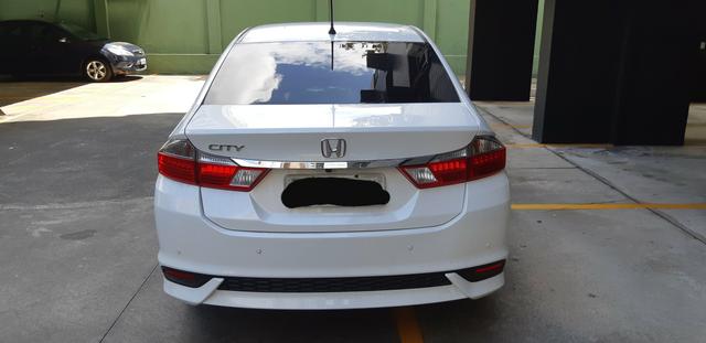 Honda City EX - 2018/2019 - - Foto 7
