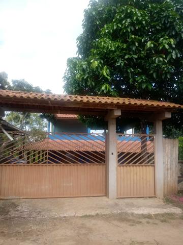 Vendo sitio em condominio - Foto 5