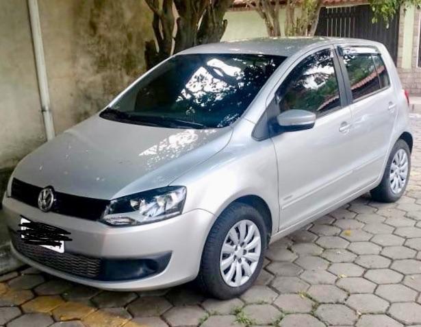 Vendo fox impecável 26.000 km - Foto 3