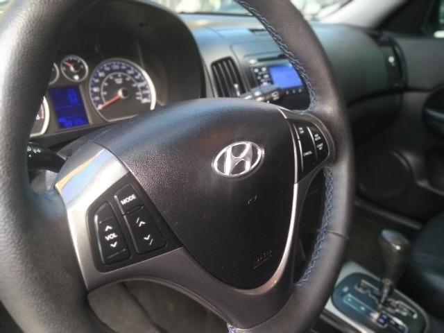 Hyundai I30 2.0 Automático único Dono raridade 2010 - Foto 9