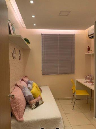 Apartamento - Green Park Residencie - 2 quartos sendo 1 suíte - Foto 11