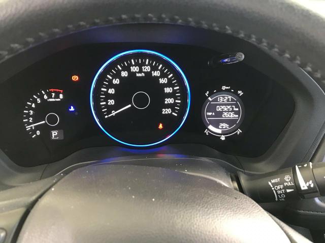 HR-V EXL 2016 extra 30 mil kms - Foto 6