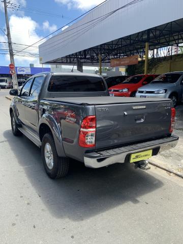TOYOTA HILUX 3.0 Diesel - Foto 6