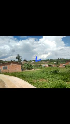 Vende-se um terreno no Ramal São João